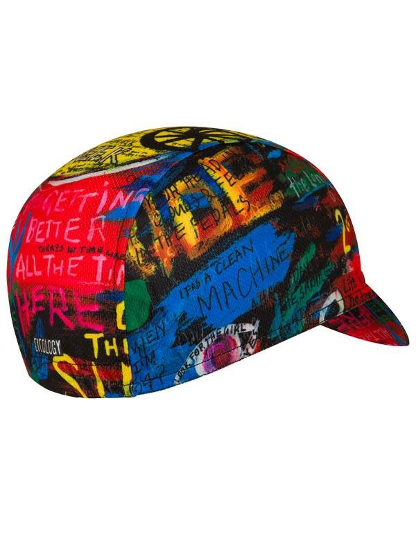 8 Days Cycling Cap - Image 4