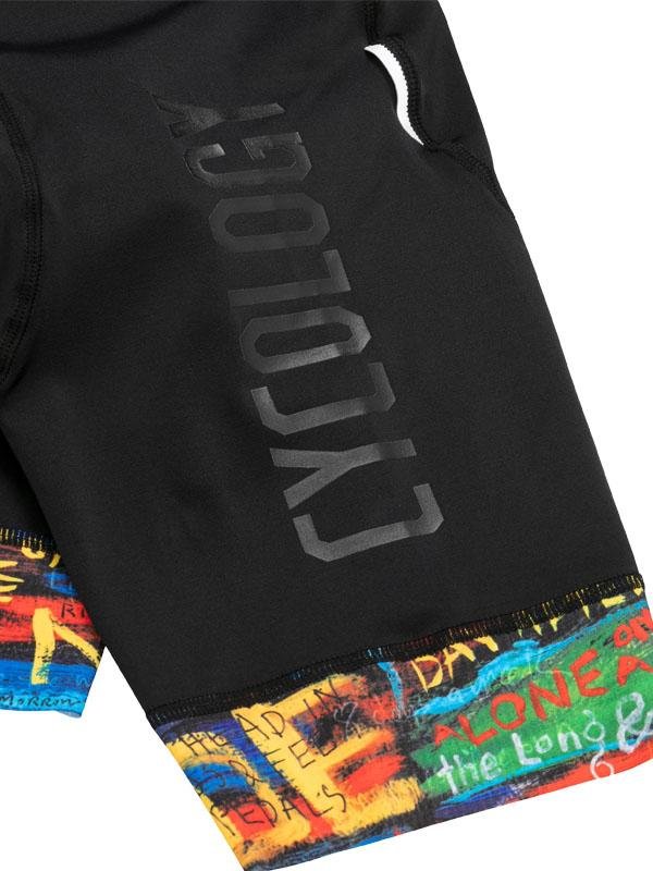 Men's 8 Days Bib Shorts - Image 3