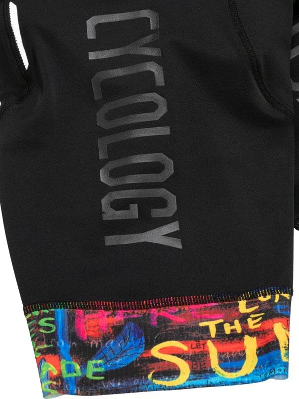 Men's 8 Days Bib Shorts - Image 4