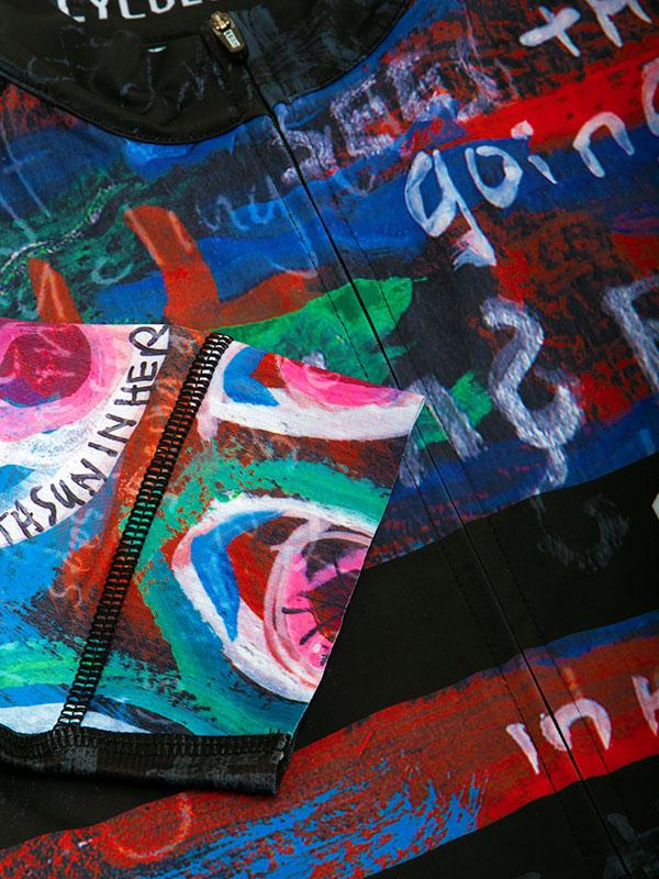 8 Days Men's Classic Jersey - Image 5