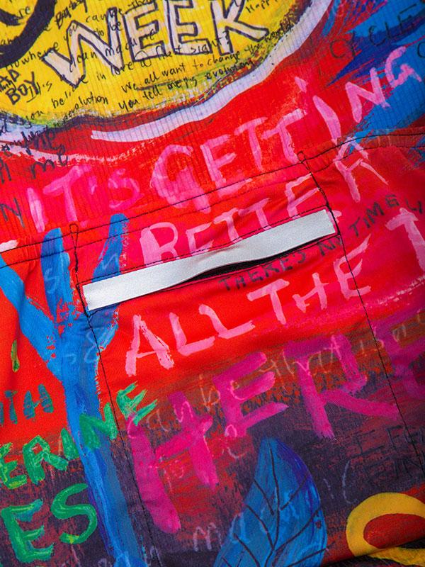 8 Days Men's Classic Jersey - Image 6