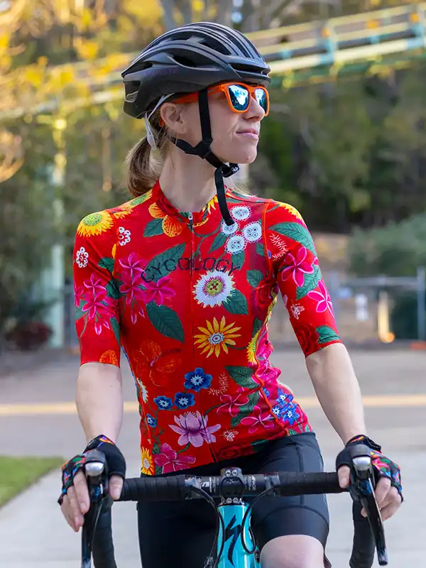 Aloha Women's Pro Jersey - Image 3