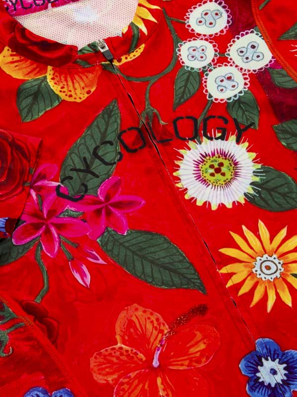 Aloha Women's Pro Jersey - Image 5