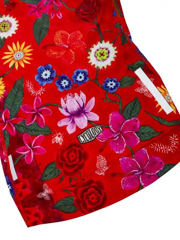 Aloha Women's Pro Jersey - Image 6