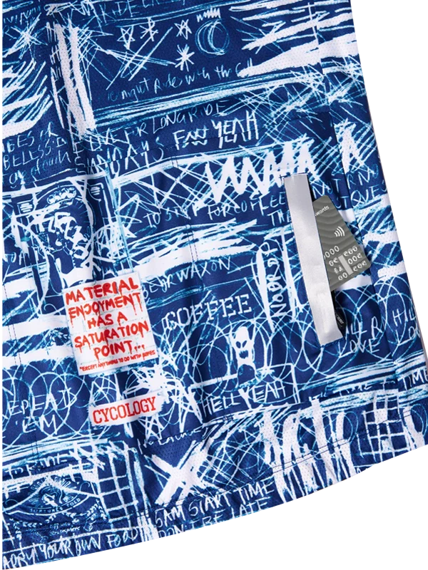 Brunswick Men's Pro Jersey - Image 4