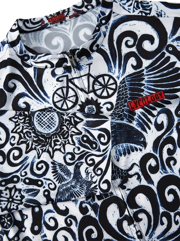 Cognoscenti Men's Pro Jersey - Image 5