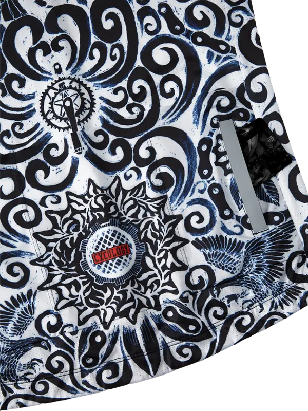 Cognoscenti Men's Pro Jersey - Image 6