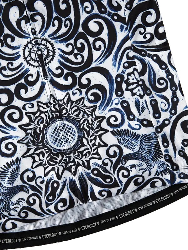 Cognoscenti Men's Pro Jersey - Image 7