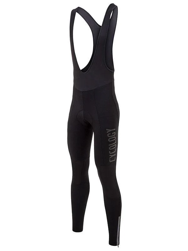 Men's Winter Bib Tights - Image 3