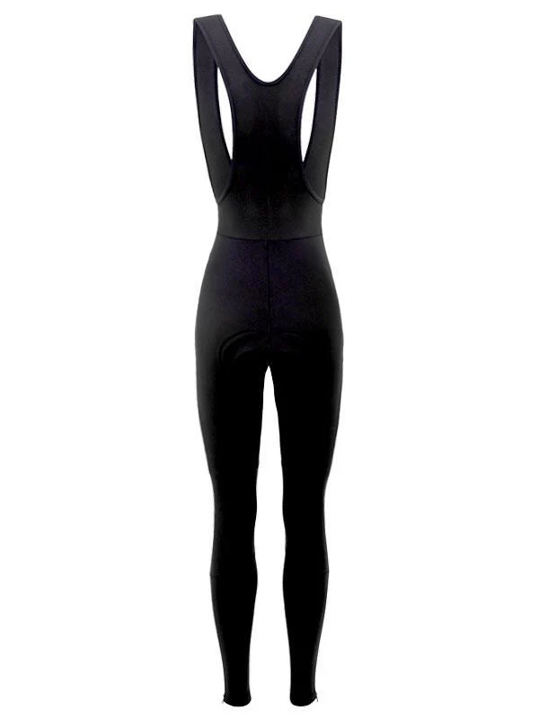 Women's Winter Bib Tights - Image 4
