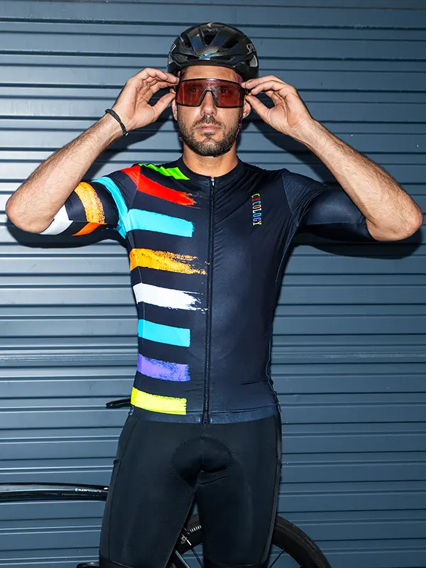 Far Horizon Men's Pro Jersey - Image 3