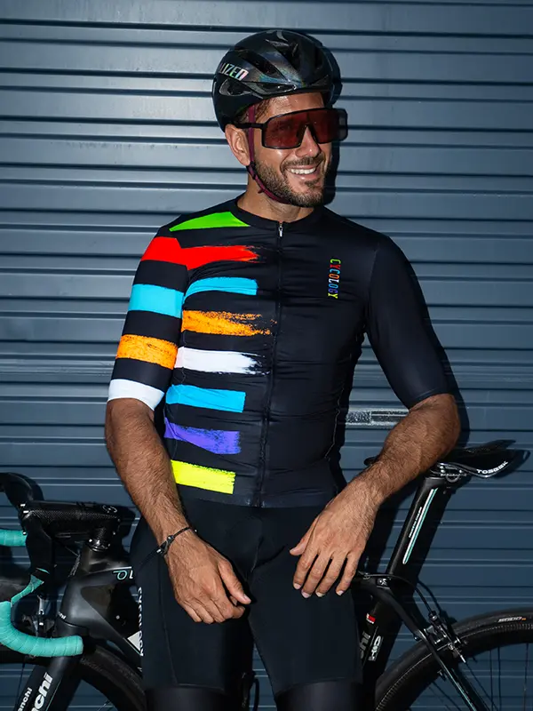 Far Horizon Men's Pro Jersey - Image 5