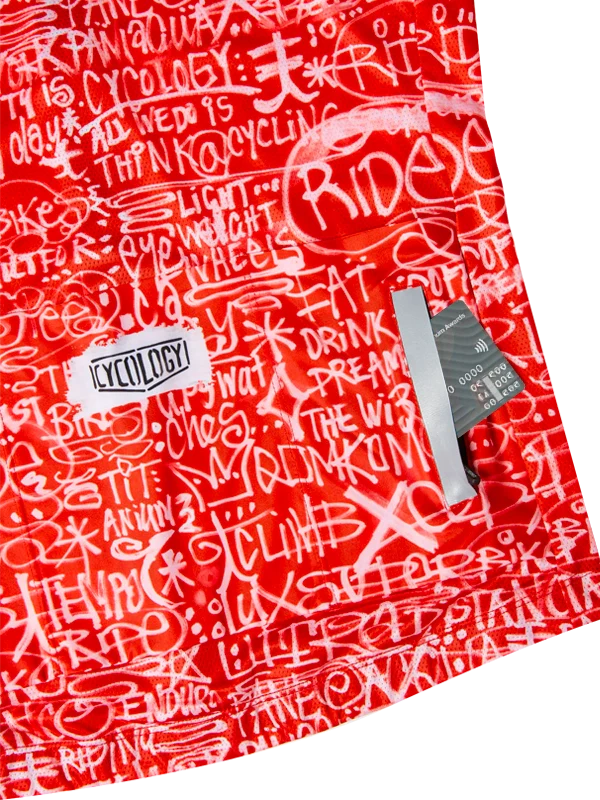 Fitzroy Men's Pro Jersey - Image 4