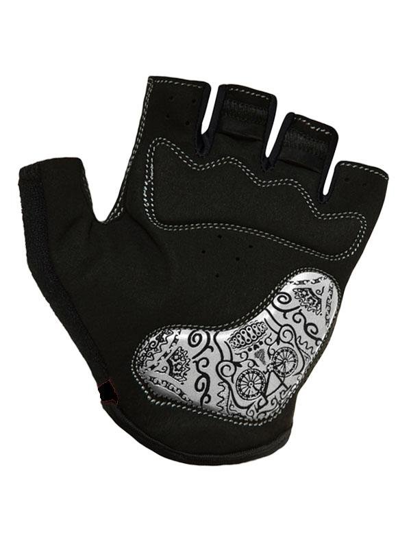 Frida Cycling Gloves Black - Image 3