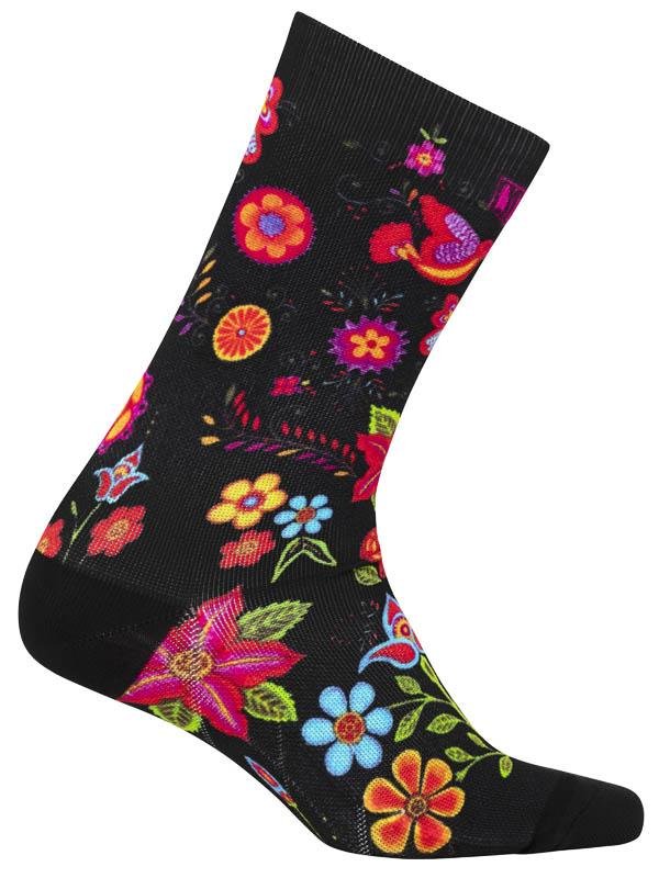 Frida Cycling Socks - Image 3