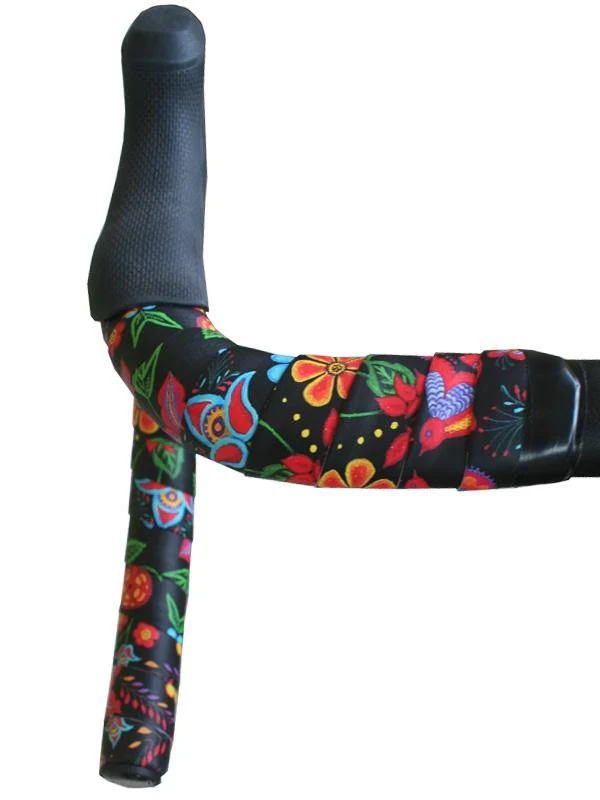 Frida Handlebar Tape Black - Image 3