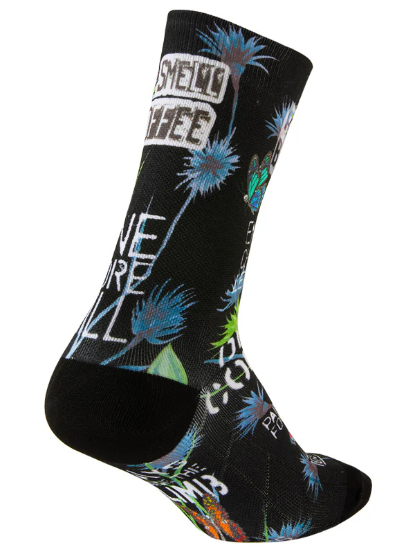 Gangsta Cycling Socks - Image 4