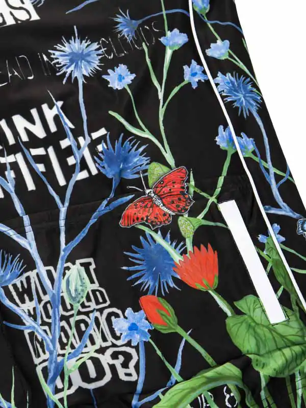 Gangsta Men's Winter Long Sleeve Jersey - Image 5