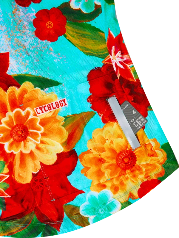 Giselle Women's Pro Jersey - Image 4