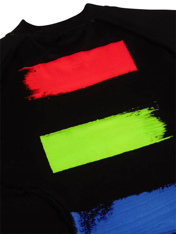 Horizon Men's Long Sleeve Base Layer - Image 3