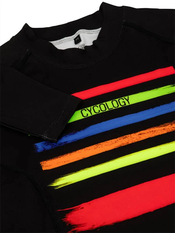 Horizon Men's Long Sleeve Base Layer - Image 4