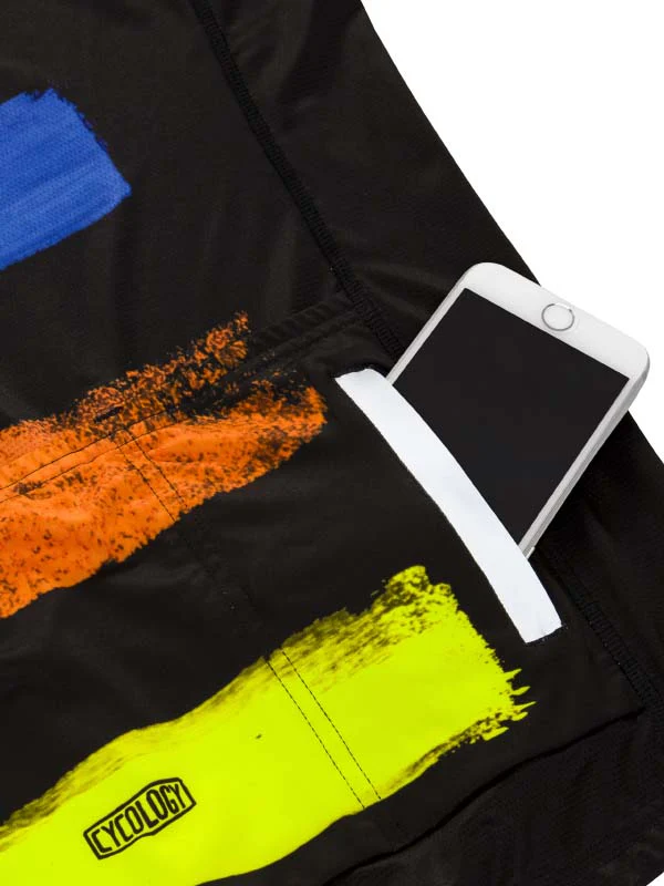 Horizon Men's Summer Long Sleeve Jersey - Image 5