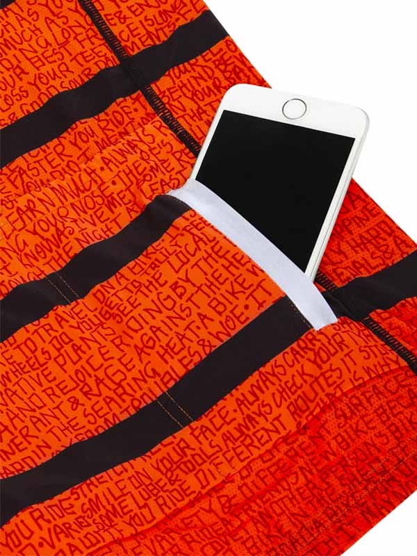 Inspire Men's Summer Long Sleeve Jersey - Image 6