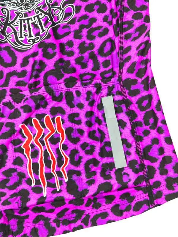 Kitty Women's Classic Jersey - Image 7
