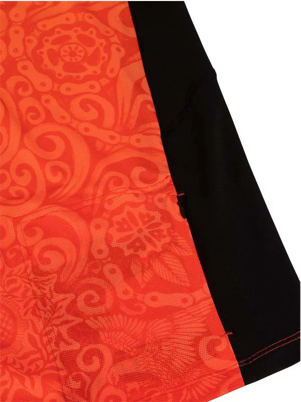 Life on Bars Men's MTB Jersey - Image 6