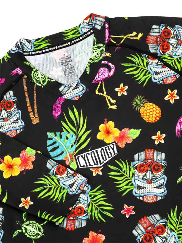 Molokai Men's MTB Jersey - Image 5