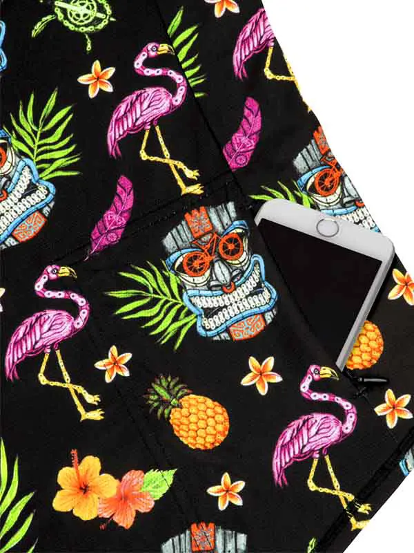 Molokai Men's MTB Jersey - Image 6