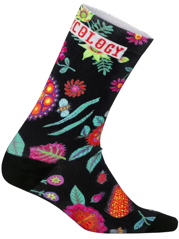 Nikita Cycling Socks - Image 3