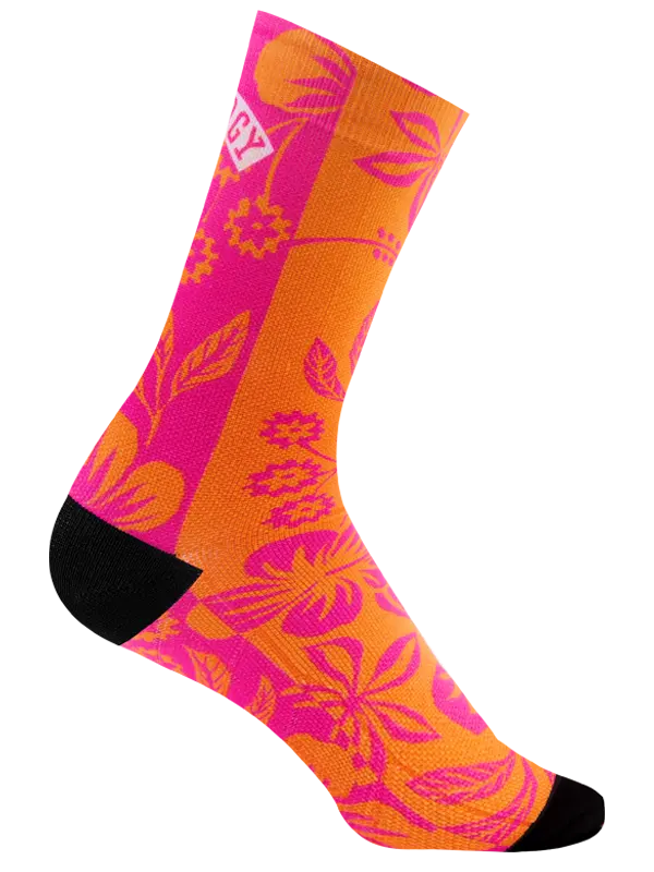 Oahu Cycling Socks - Image 3