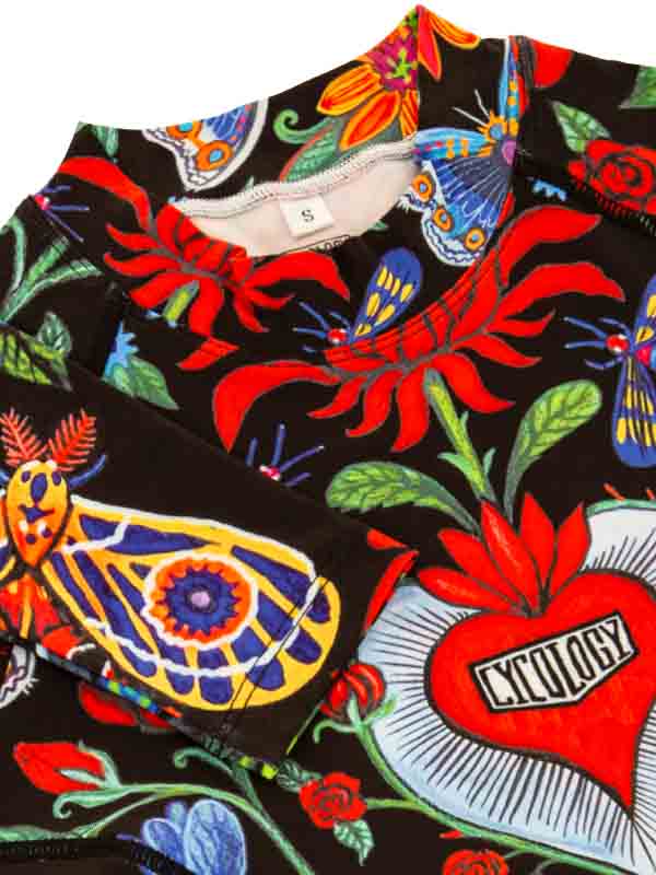 River Road  Women's Long Sleeve Base Layer - Image 3