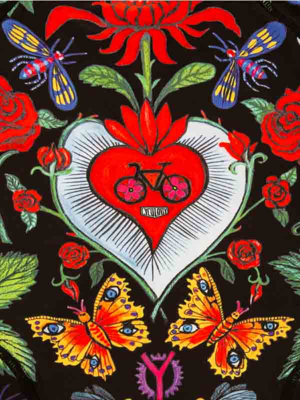 River Road  Women's Long Sleeve Base Layer - Image 4