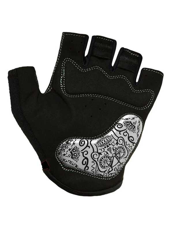 Rock N Roll Cycling Gloves - Image 3
