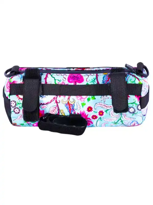 Secret Garden Handlebar Bag - Image 5