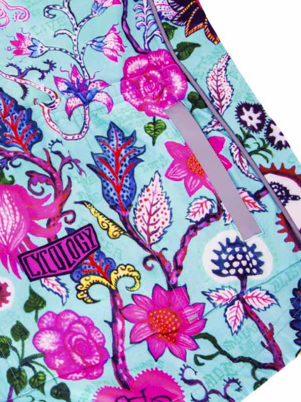 Secret Garden Women's Winter Long Sleeve Jersey - Image 5