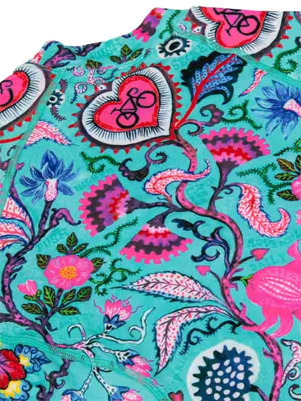 Secret Garden Women's Long Sleeve Base Layer - Image 4