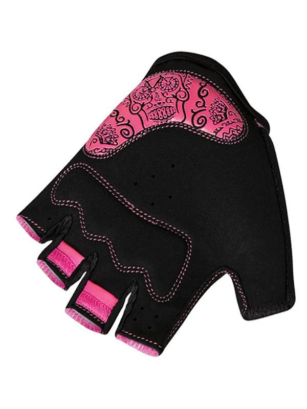 See Me Cycling Gloves - Image 3