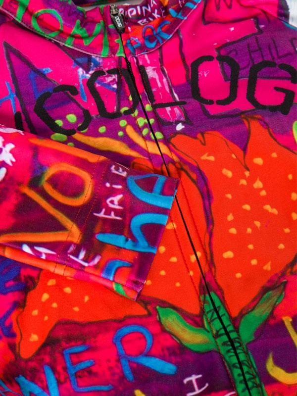 See Me Women's Winter Long Sleeve Jersey - Image 4