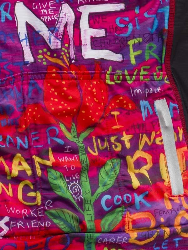 See Me Women's Classic Jersey - Image 6