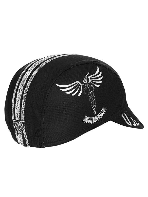 Spin Doctor Cycling Cap - Image 3