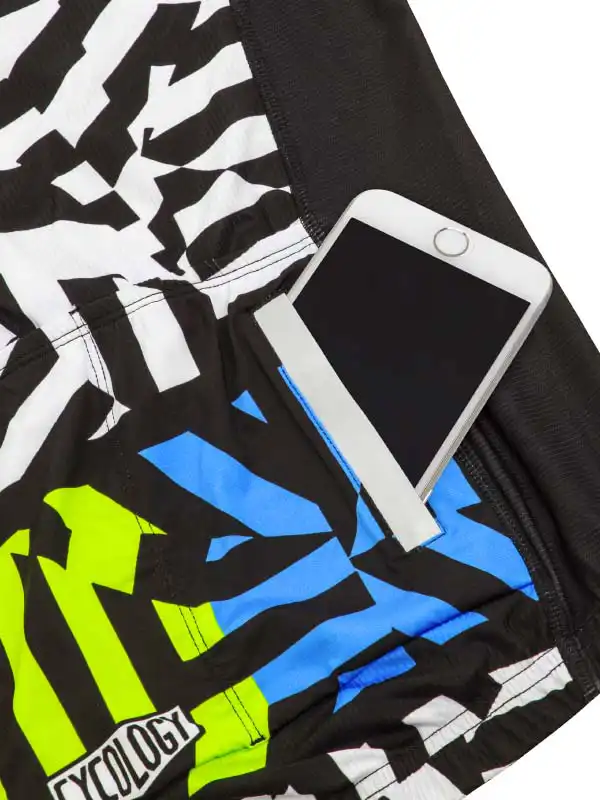 Summit #2 Men's Classic Jersey - Image 6