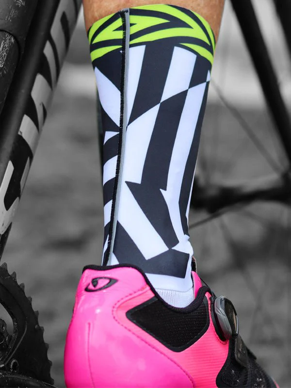 Summit Aero Socks - Image 5
