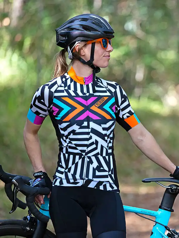 Summit Women's Classic Jersey - Image 3