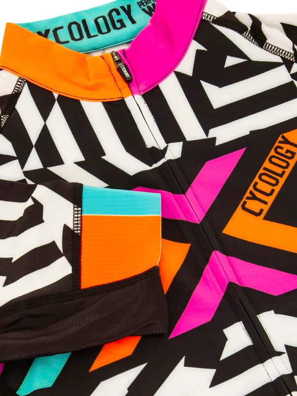 Summit Women's Classic Jersey - Image 5