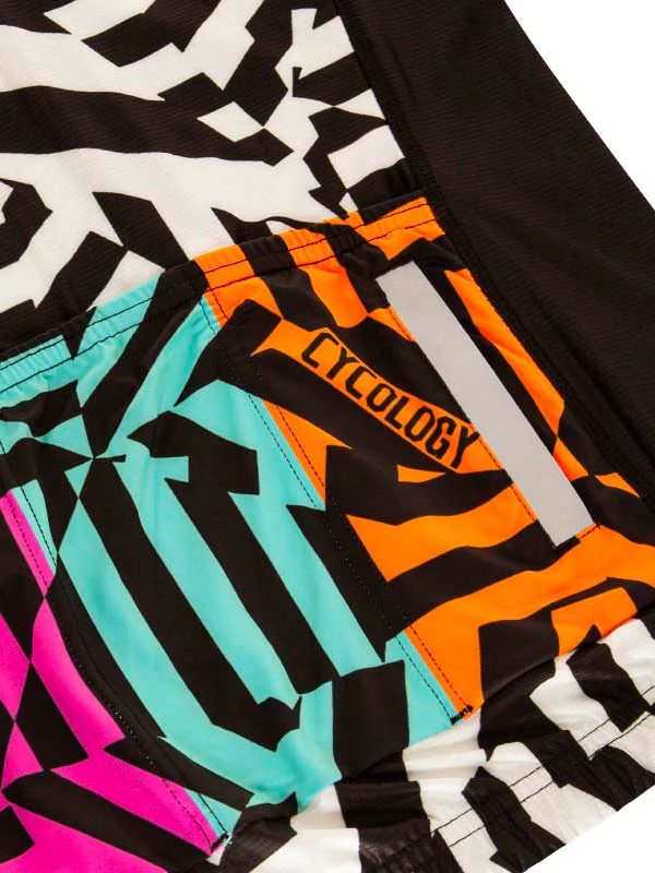 Summit Women's Classic Jersey - Image 6