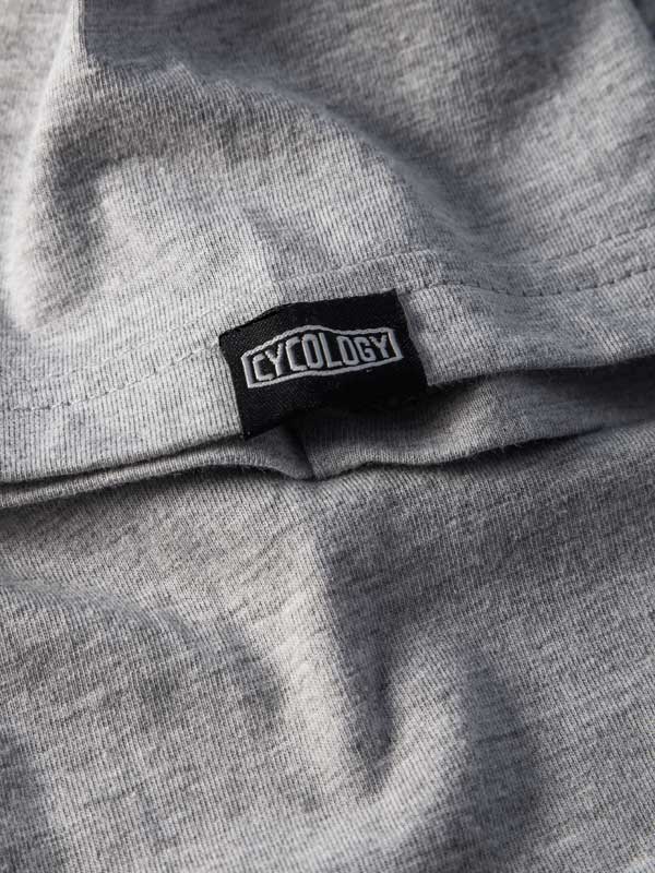 The Faster I Was Men's T-shirt Grey - Image 5