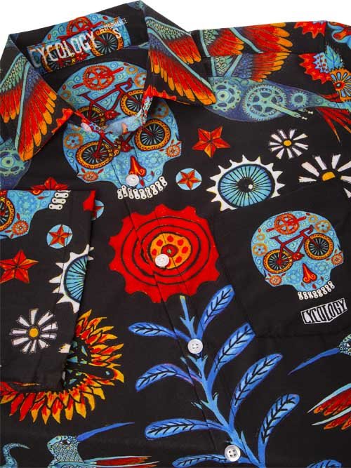 Tijuana Gravel Shirt - Image 3